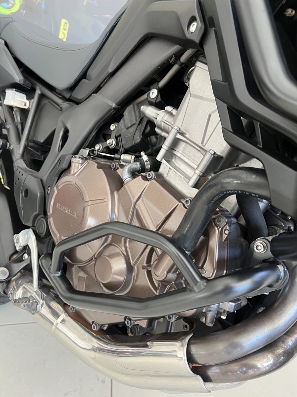 CRF 1000L AFRICA TWIN  - 2017 - PASSO FUNDO