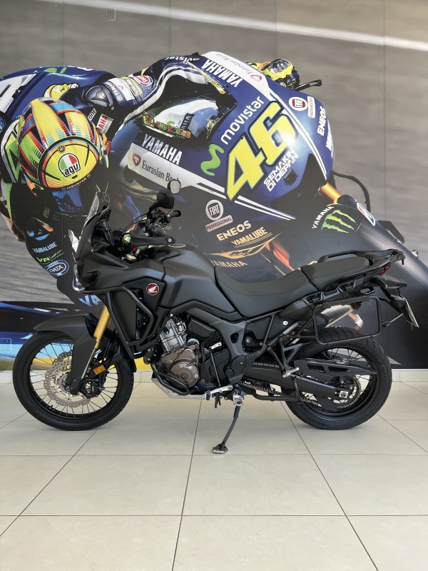CRF 1000L AFRICA TWIN  - 2017 - PASSO FUNDO