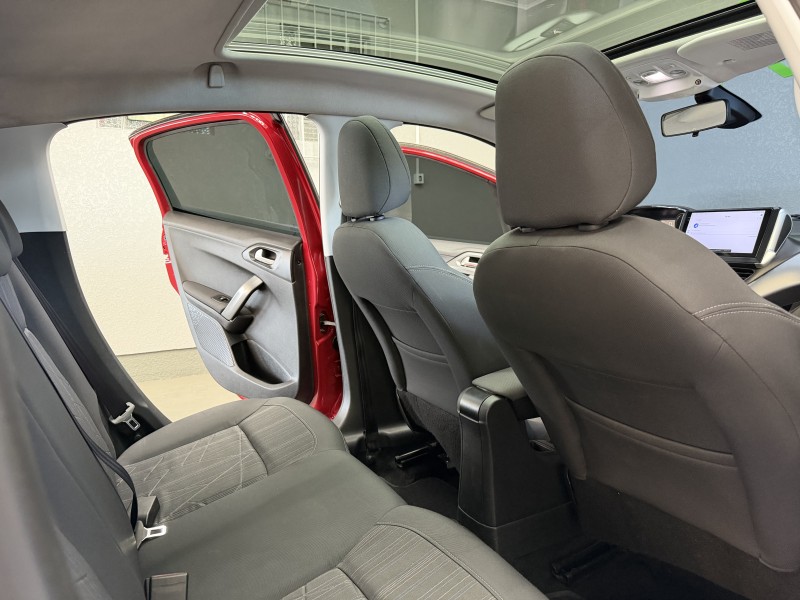 208 1.6 GRIFFE 16V FLEX 4P MANUAL - 2014 - CAXIAS DO SUL