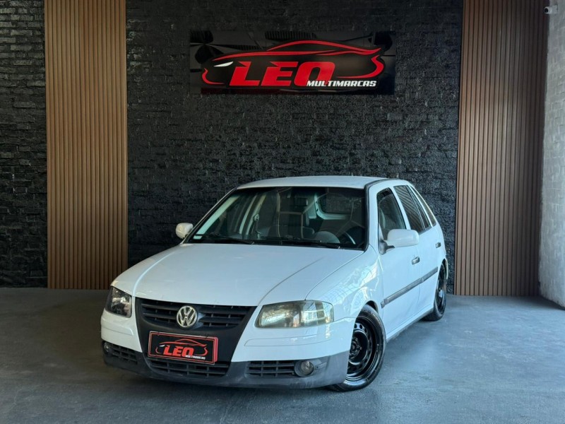 gol 1.6 mi power 8v flex 4p manual 2008 caxias do sul