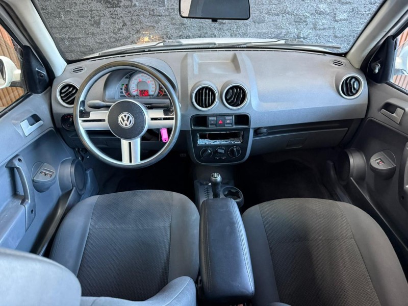 GOL 1.6 MI POWER 8V FLEX 4P MANUAL - 2008 - CAXIAS DO SUL