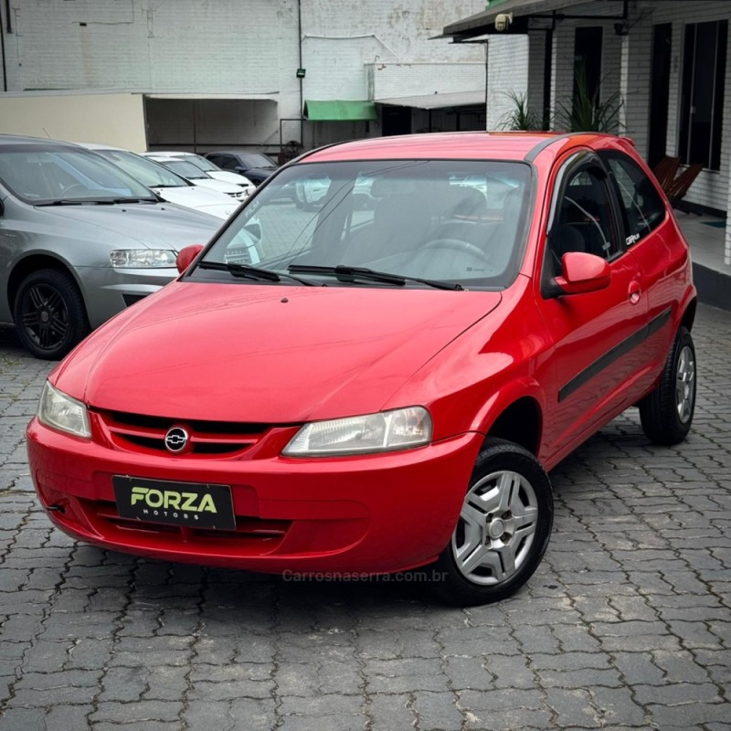 celta 1.0 mpfi vhc 8v gasolina 2p manual 2002 caxias do sul