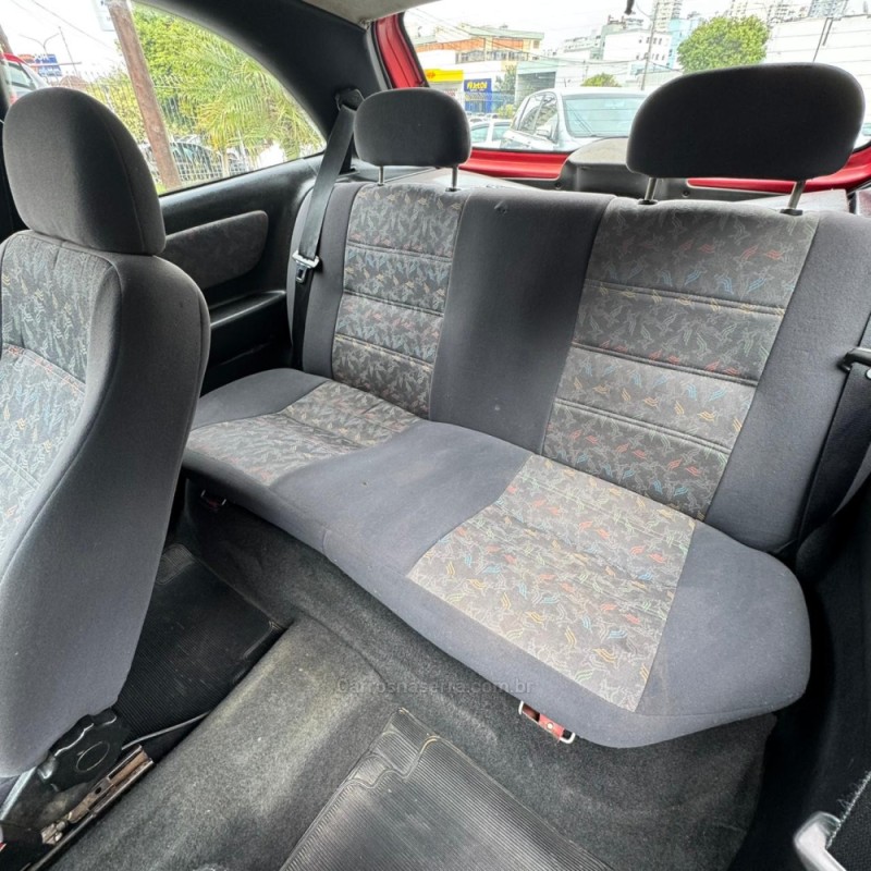 CELTA 1.0 MPFI VHC 8V GASOLINA 2P MANUAL - 2002 - CAXIAS DO SUL