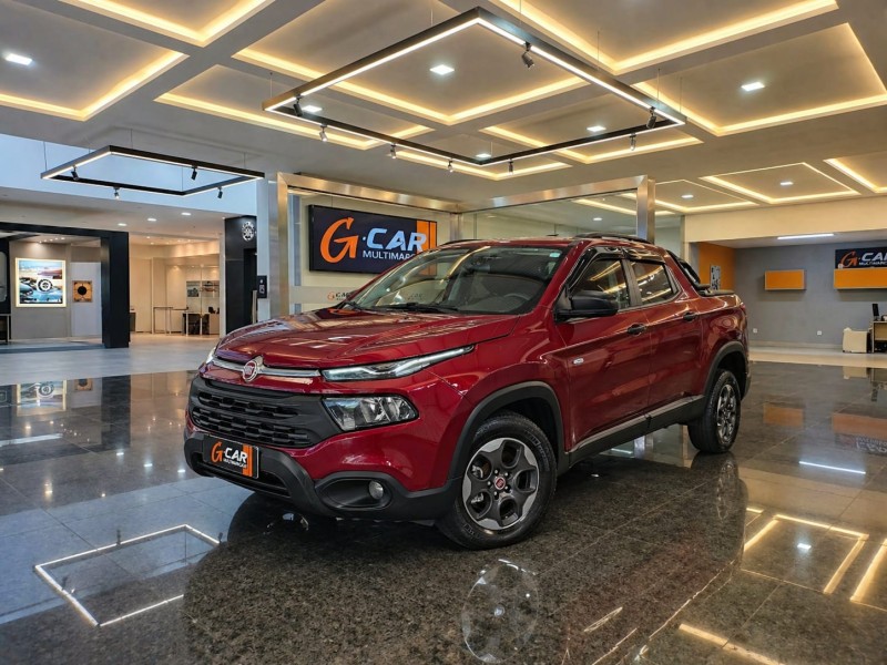 toro 1.8 16v endurance flex 4p manual 2020 caxias do sul