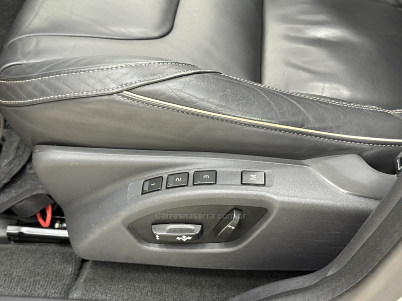 XC60 2.0 T5 R DESIGN TURBO GASOLINA 4P AUTOMÁTICO - 2014 - SANTA CRUZ DO SUL