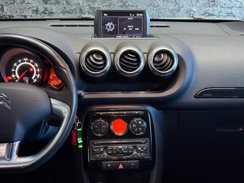 AIRCROSS 1.6 EXCLUSIVE 16V FLEX 4P MANUAL - 2011 - CAXIAS DO SUL