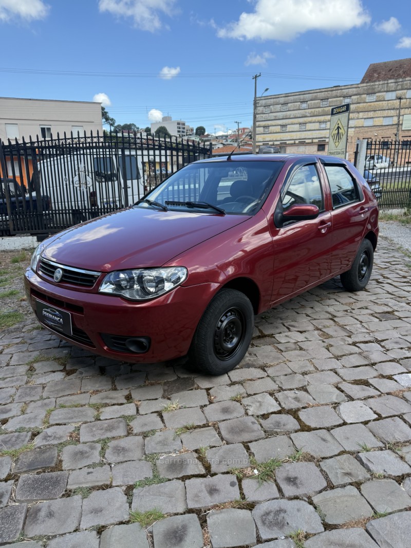 palio 1.0 mpi fire 8v flex 4p manual 2007 sao marcos
