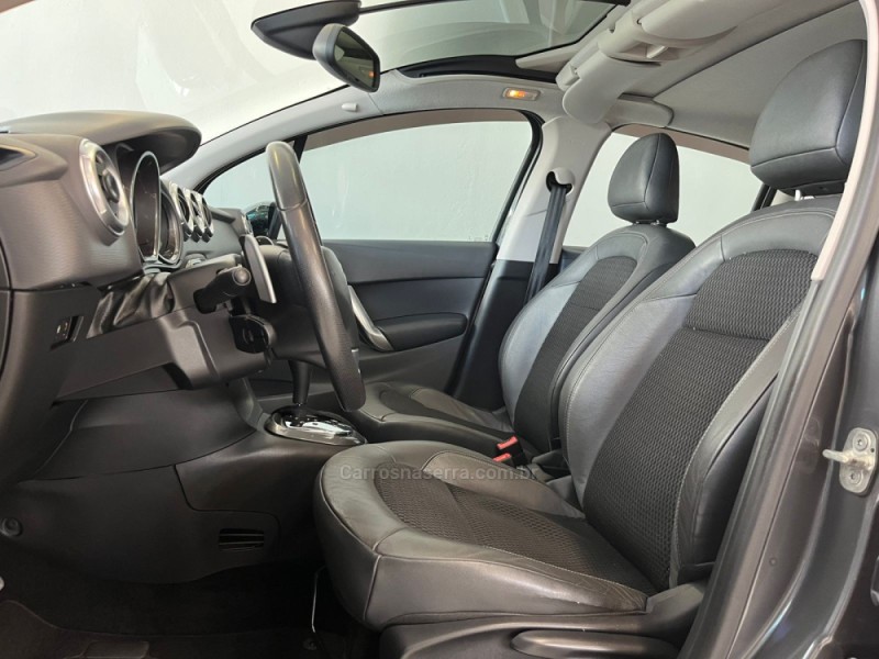 C3 1.6 EXCLUSIVE BVA 16V FLEX 4P AUTOMÁTICO - 2014 - BENTO GONçALVES