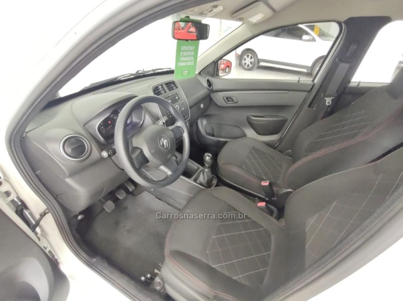 KWID 1.0 12V SCE FLEX ZEN MANUAL - 2018 - CAXIAS DO SUL