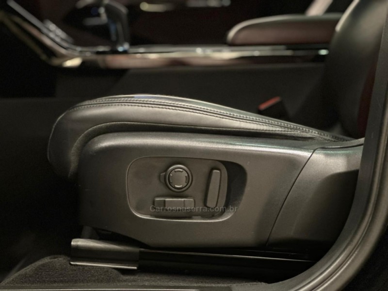 RANGE ROVER EVOQUE 2.0 HSE DYNAMIC 4WD 16V GASOLINA 4P AUTOMÁTICO - 2020 - CAXIAS DO SUL