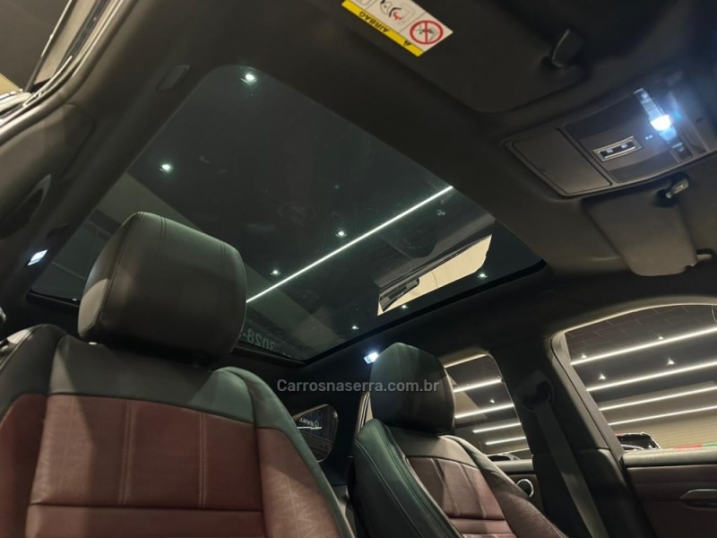 RANGE ROVER EVOQUE 2.0 HSE DYNAMIC 4WD 16V GASOLINA 4P AUTOMÁTICO - 2020 - CAXIAS DO SUL