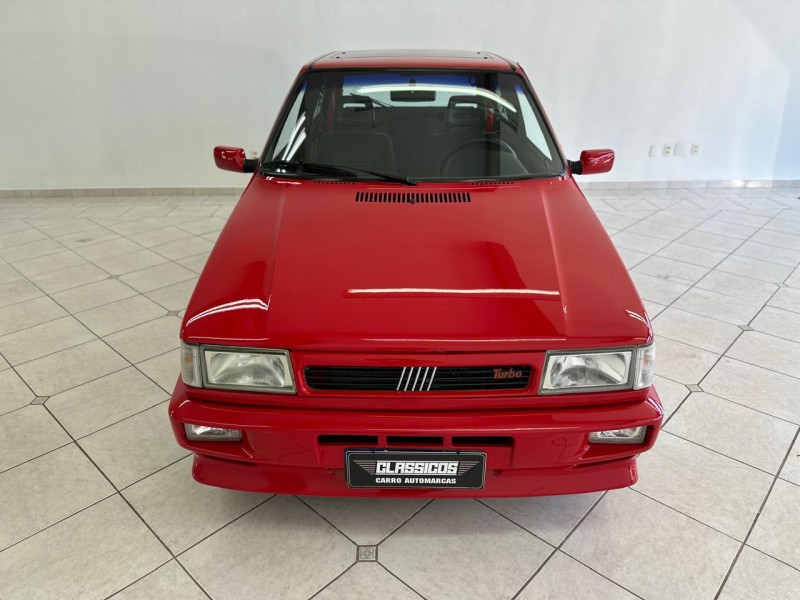 UNO 1.4 MPI 8V TURBO GASOLINA 2P MANUAL - 1995 - CAXIAS DO SUL