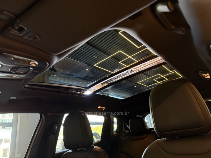 COMPASS 2.0 S 4X4 16V TURBO DIESEL 4P AUTOMÁTICO - 2021 - CAXIAS DO SUL