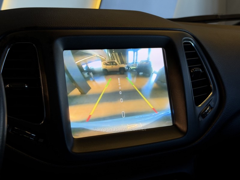 COMPASS 2.0 S 4X4 16V TURBO DIESEL 4P AUTOMÁTICO - 2021 - CAXIAS DO SUL