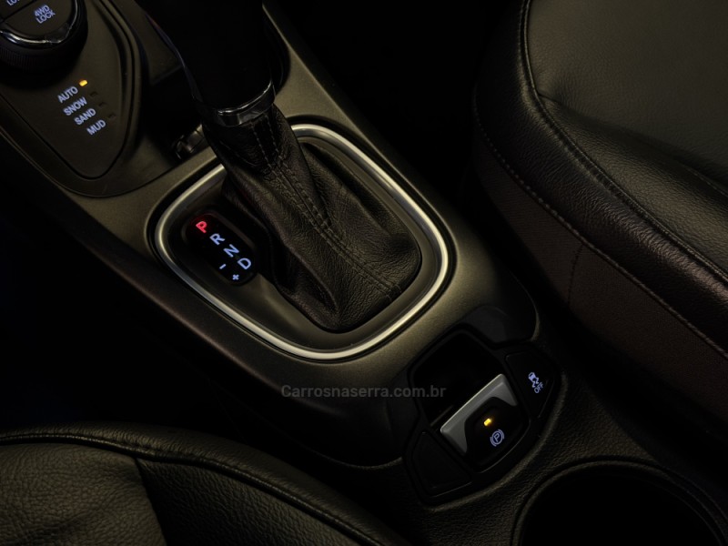 COMPASS 2.0 S 4X4 16V TURBO DIESEL 4P AUTOMÁTICO - 2021 - CAXIAS DO SUL