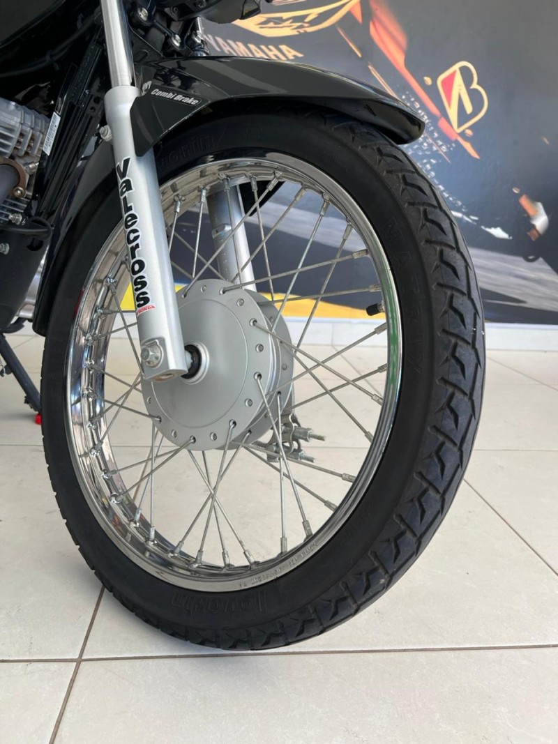 CG 160 START - 2022 - PASSO FUNDO