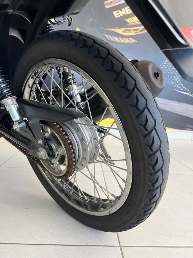 CG 160 START - 2022 - PASSO FUNDO