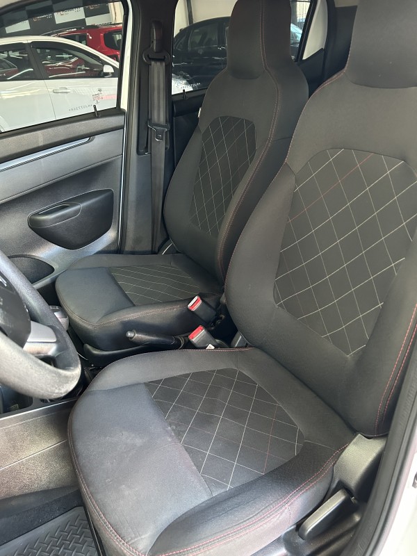 KWID 1.0 12V SCE FLEX ZEN MANUAL - 2022 - CAXIAS DO SUL