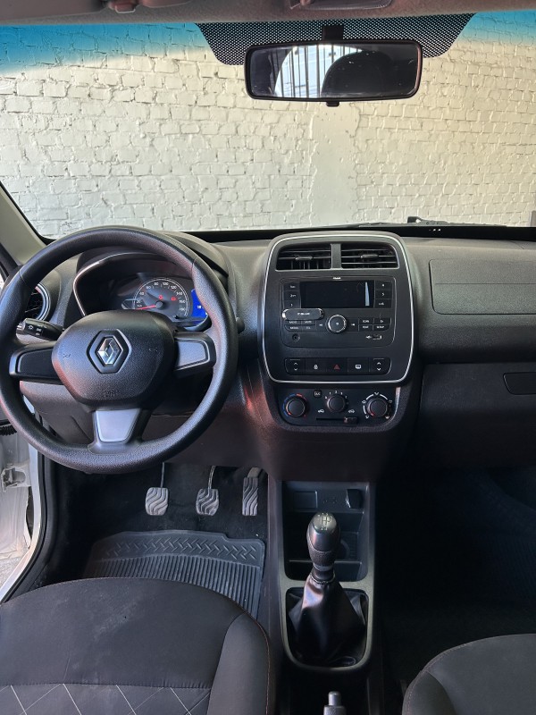 KWID 1.0 12V SCE FLEX ZEN MANUAL - 2022 - CAXIAS DO SUL