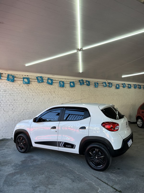 KWID 1.0 12V SCE FLEX ZEN MANUAL - 2022 - CAXIAS DO SUL