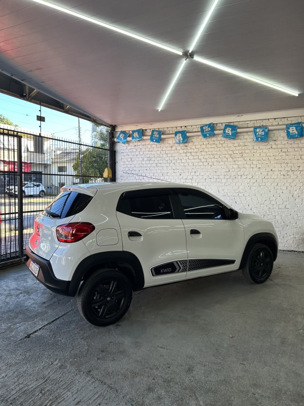 KWID 1.0 12V SCE FLEX ZEN MANUAL - 2022 - CAXIAS DO SUL