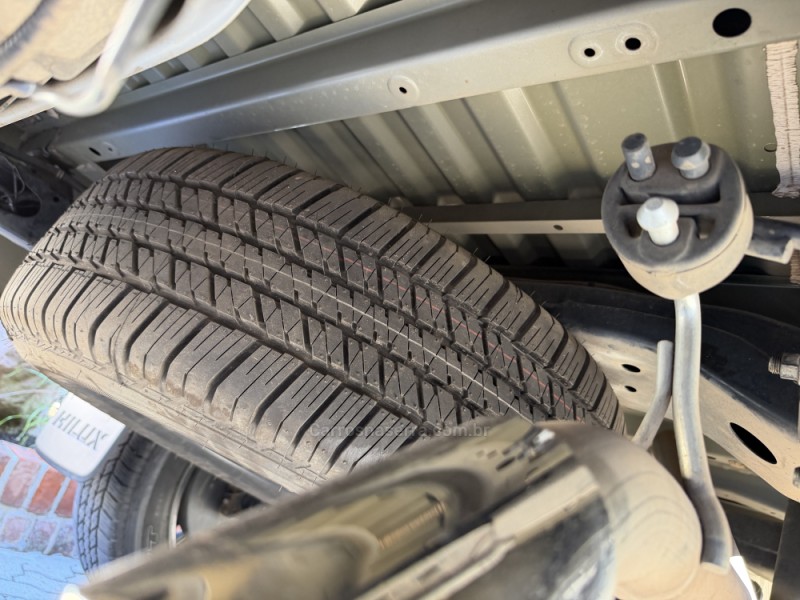 HILUX 2.8 SRV 4X4 CD 16V DIESEL 4P AUTOMÁTICO - 2024 - BENTO GONçALVES