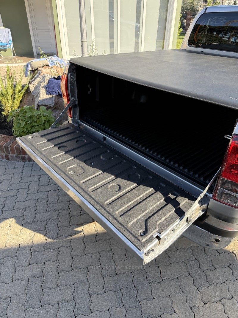 HILUX 2.8 SRV 4X4 CD 16V DIESEL 4P AUTOMÁTICO - 2024 - BENTO GONçALVES