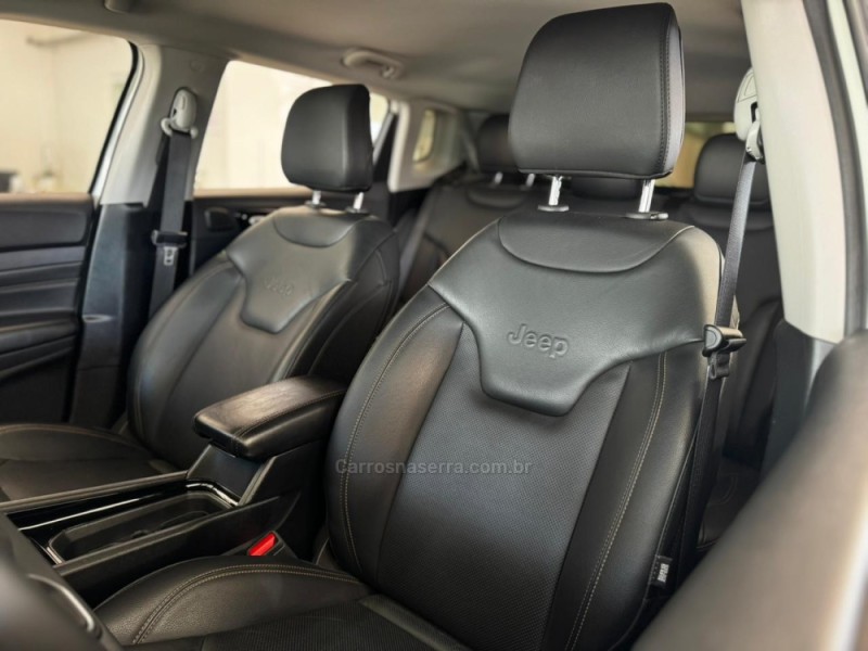 COMPASS 1.3 LIMITED T270 16V TURBO FLEX 4P AUTOMÁTICO - 2025 - CAXIAS DO SUL