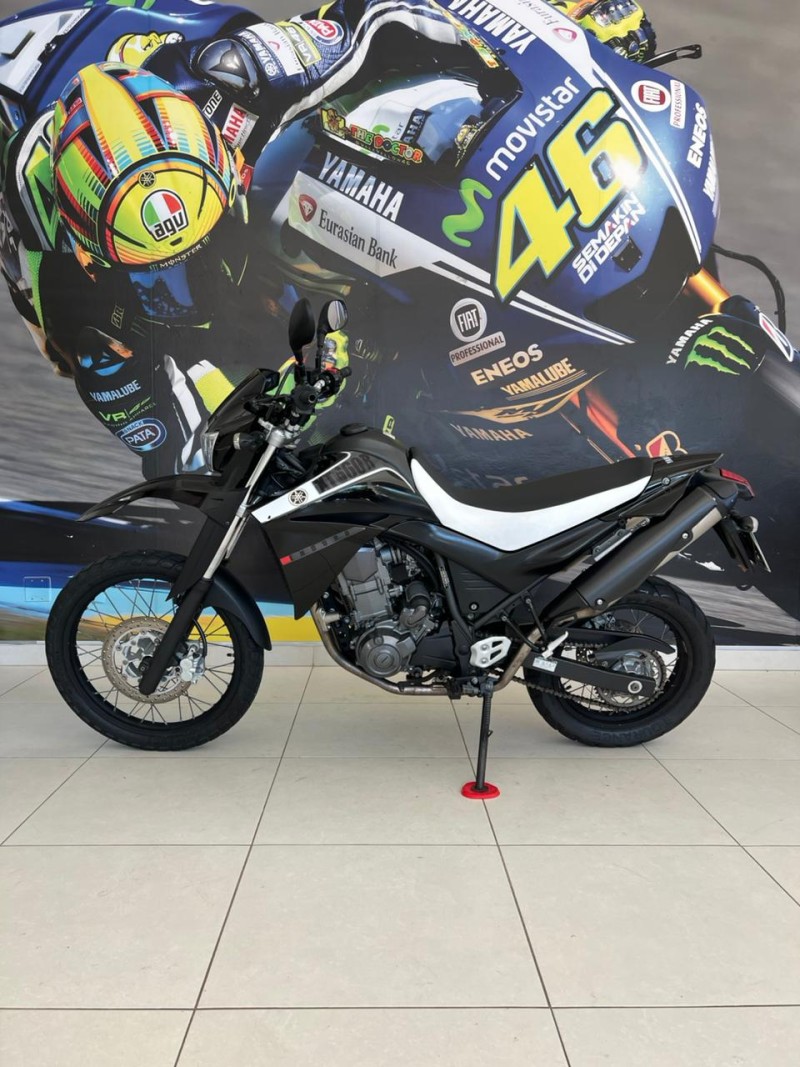 XT 660 R - 2013 - PASSO FUNDO