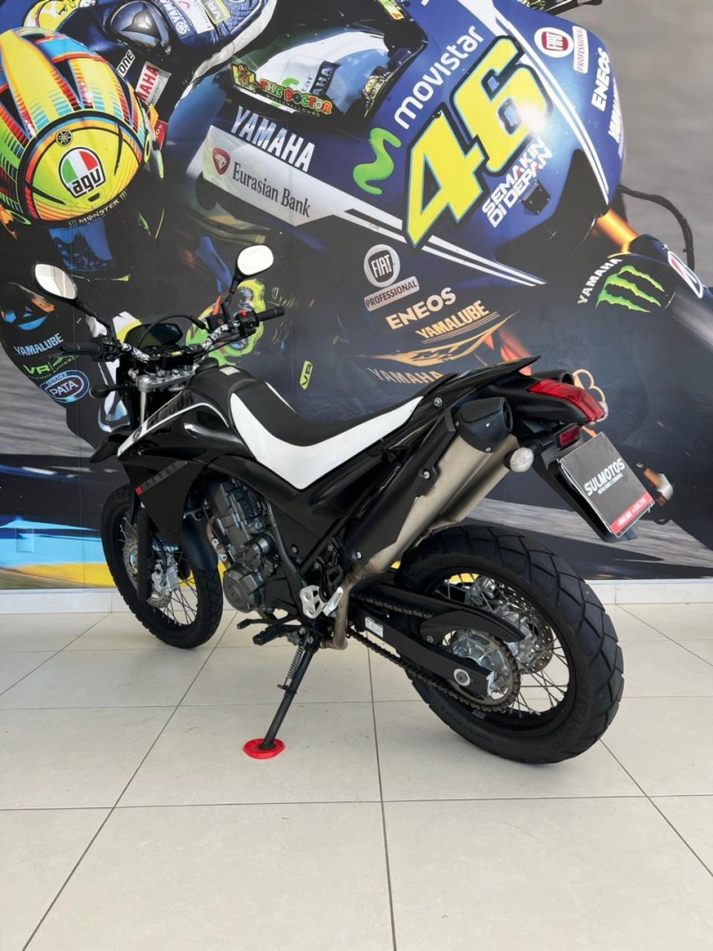 XT 660 R - 2013 - PASSO FUNDO