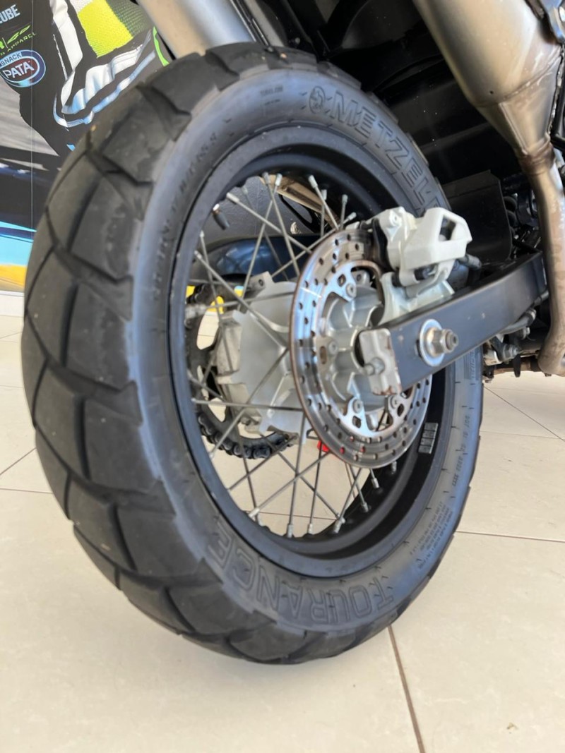 XT 660 R - 2013 - PASSO FUNDO