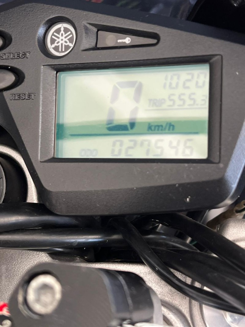 XT 660 R - 2013 - PASSO FUNDO