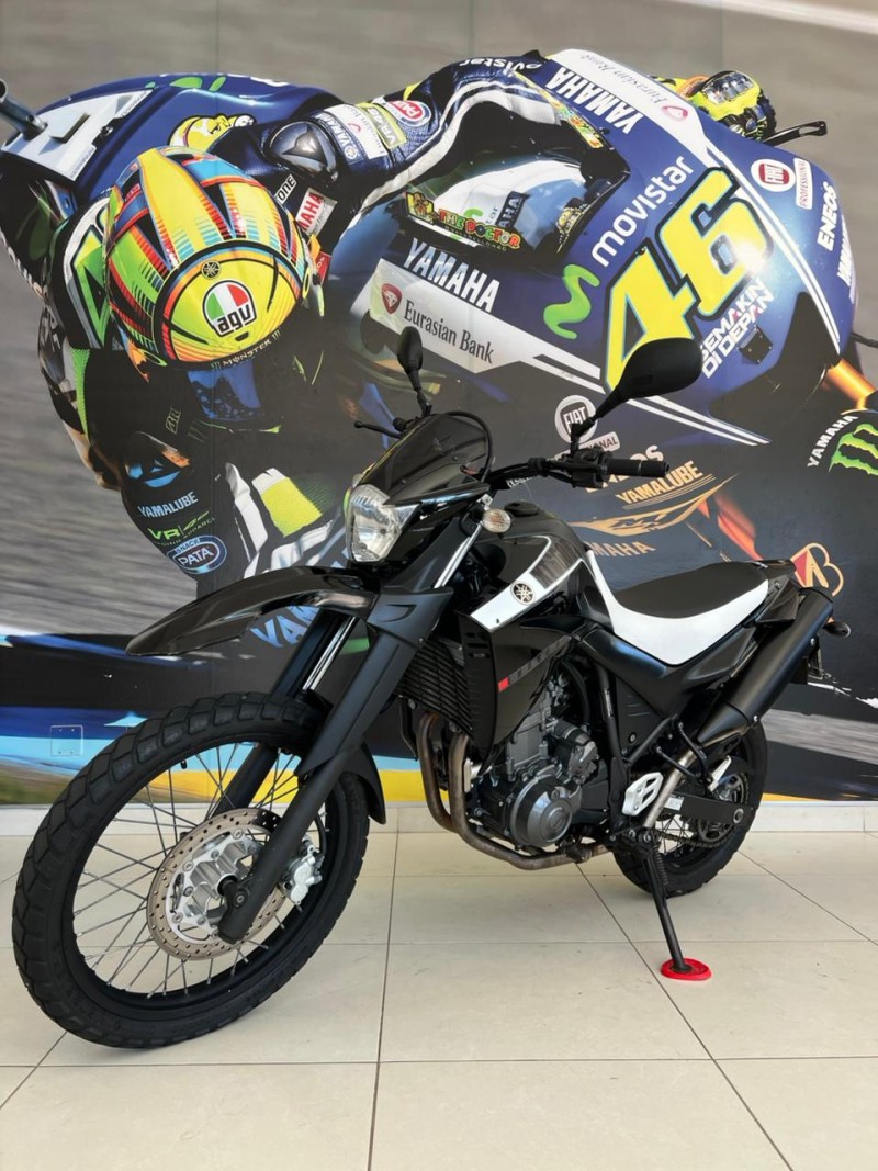 XT 660 R - 2013 - PASSO FUNDO