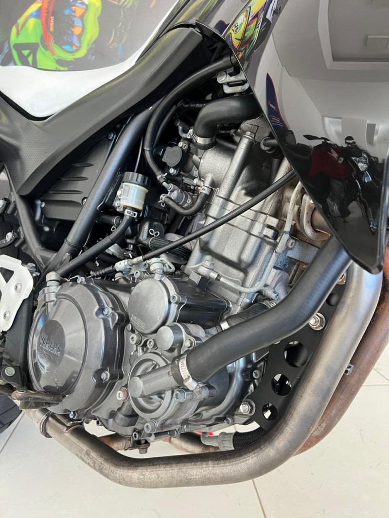 XT 660 R - 2013 - PASSO FUNDO