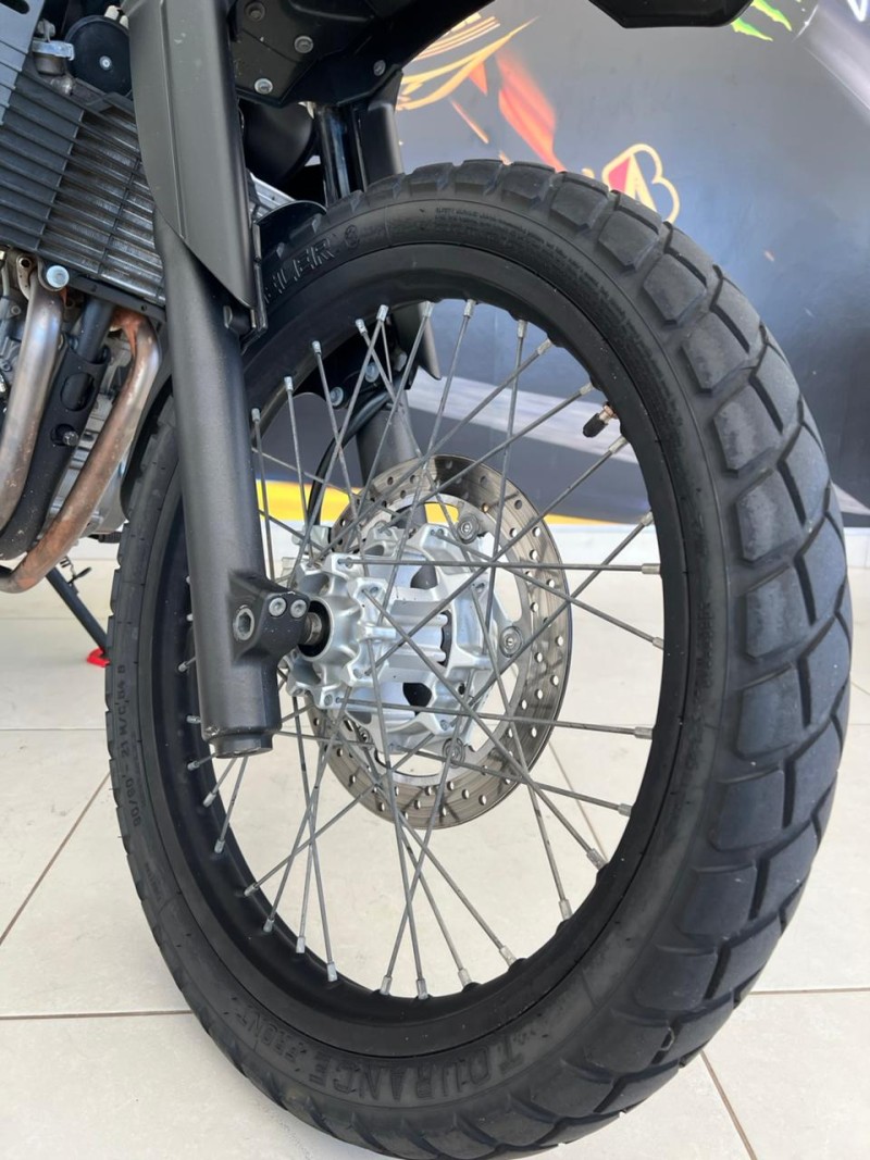 XT 660 R - 2013 - PASSO FUNDO