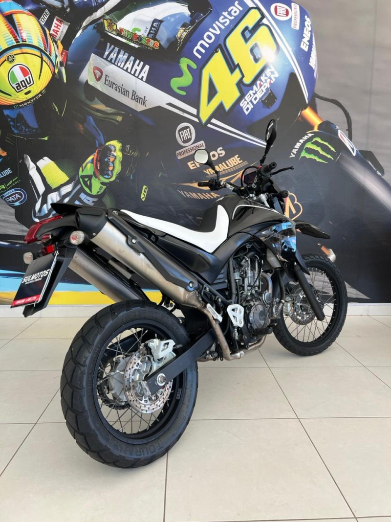 XT 660 R - 2013 - PASSO FUNDO