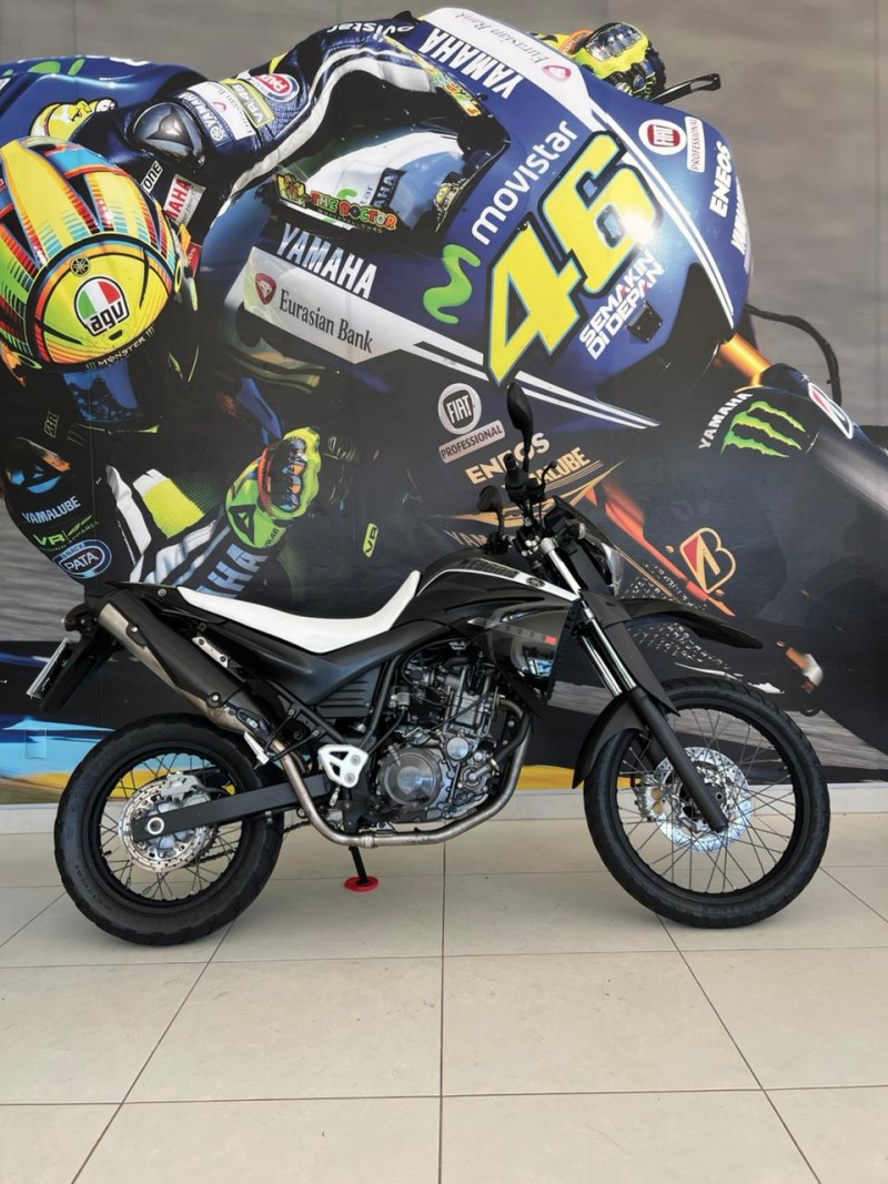 xt 660 r 2013 passo fundo