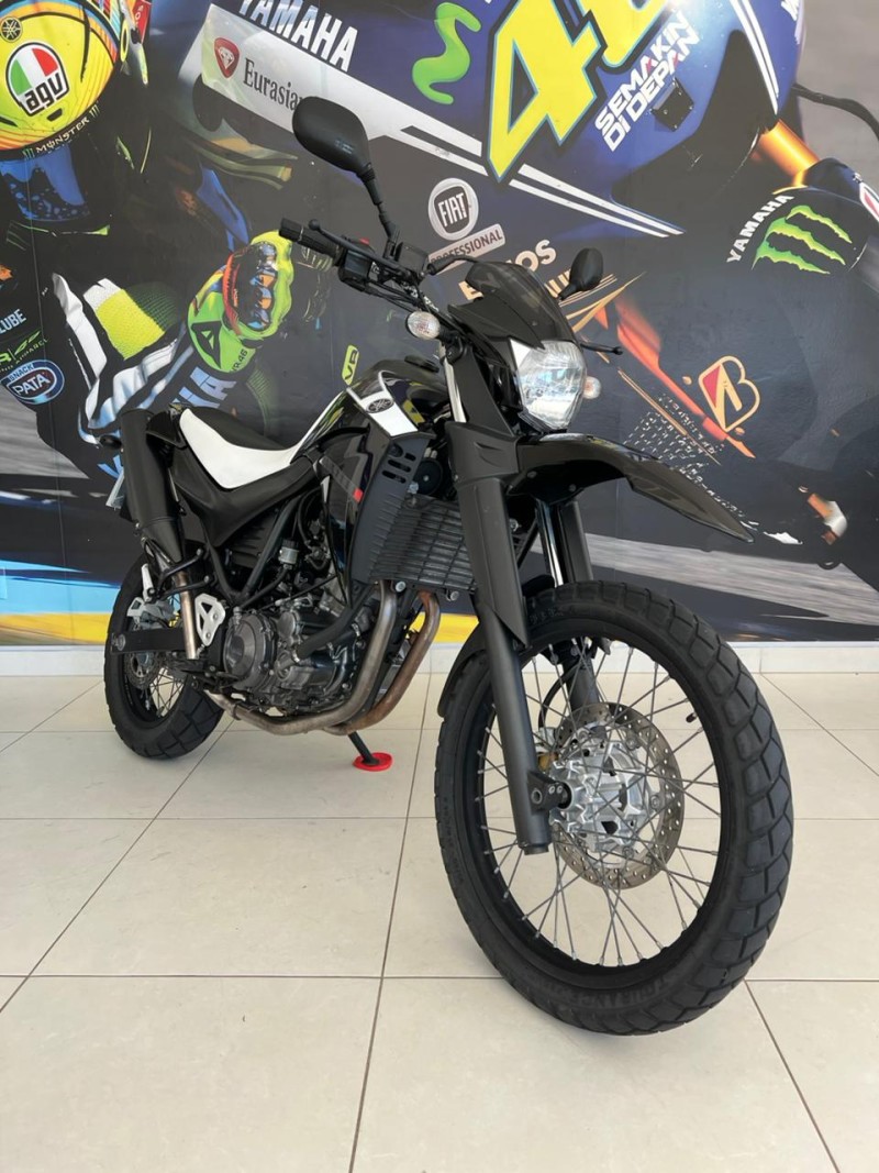 XT 660 R - 2013 - PASSO FUNDO