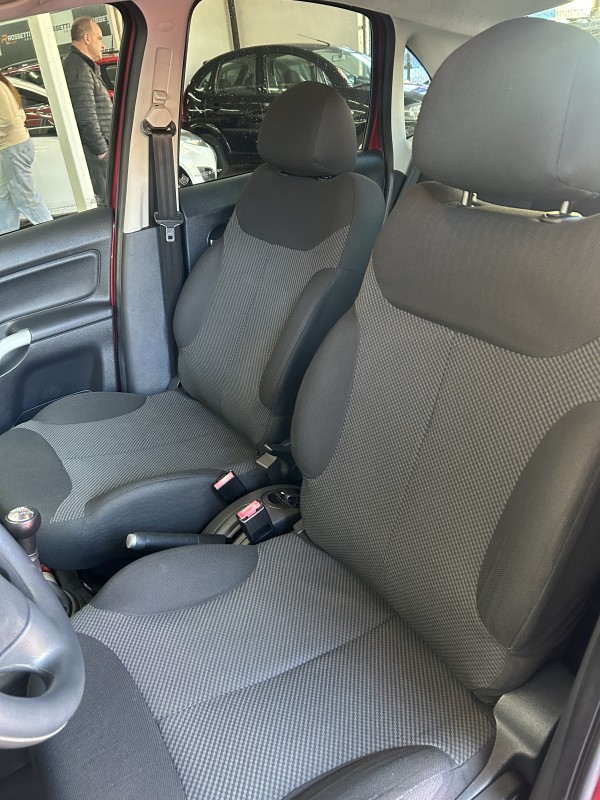 C3 1.4 I GLX 8V FLEX 4P MANUAL - 2011 - CAXIAS DO SUL