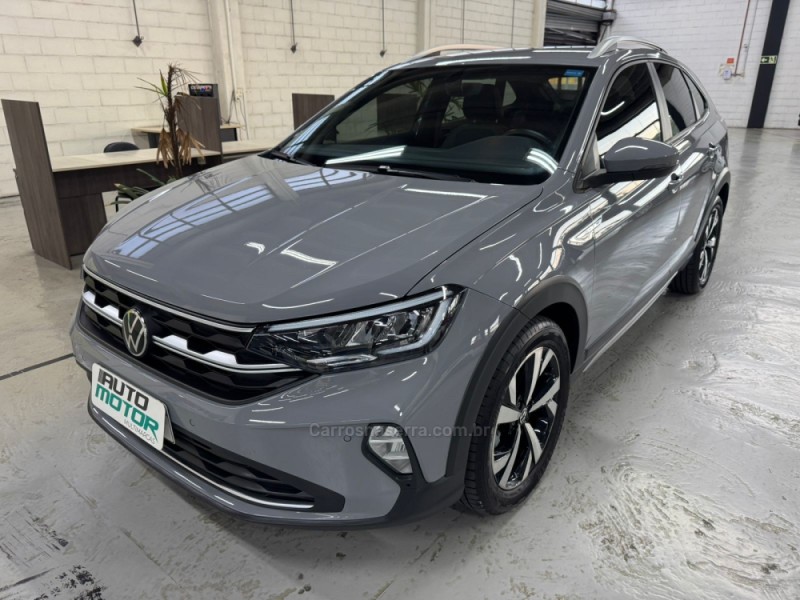 NIVUS 1.0 TSI HIGHLINE FLEX 4P AUTOMÁTICO - 2024 - CAXIAS DO SUL