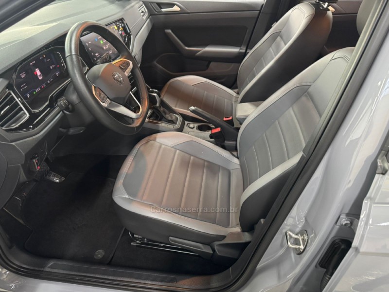 NIVUS 1.0 TSI HIGHLINE FLEX 4P AUTOMÁTICO - 2024 - CAXIAS DO SUL