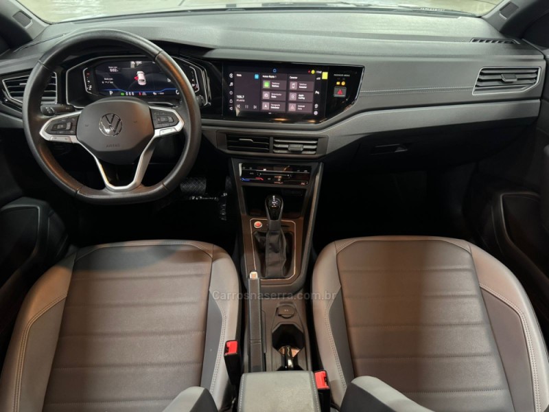 NIVUS 1.0 TSI HIGHLINE FLEX 4P AUTOMÁTICO - 2024 - CAXIAS DO SUL