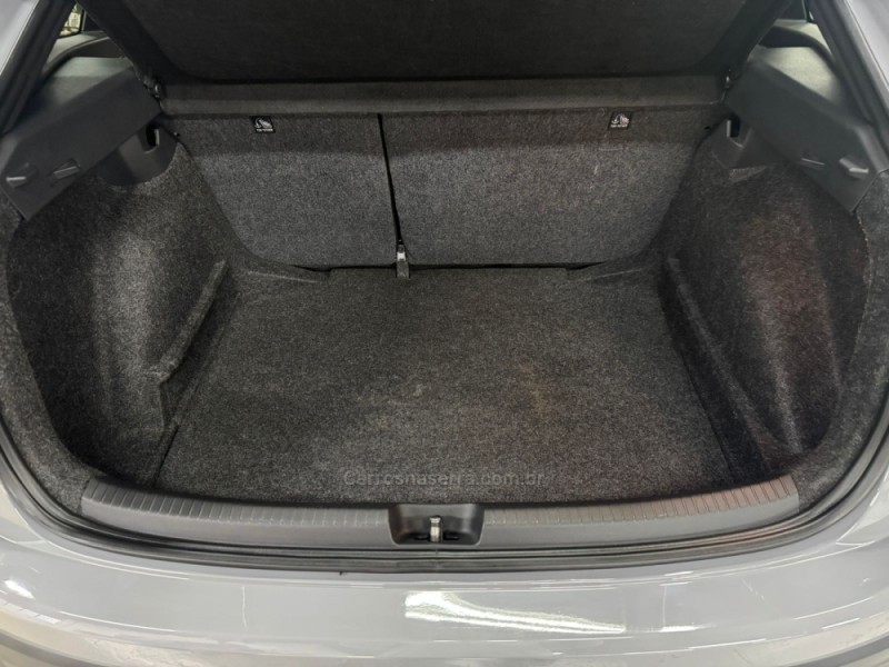 NIVUS 1.0 TSI HIGHLINE FLEX 4P AUTOMÁTICO - 2024 - CAXIAS DO SUL