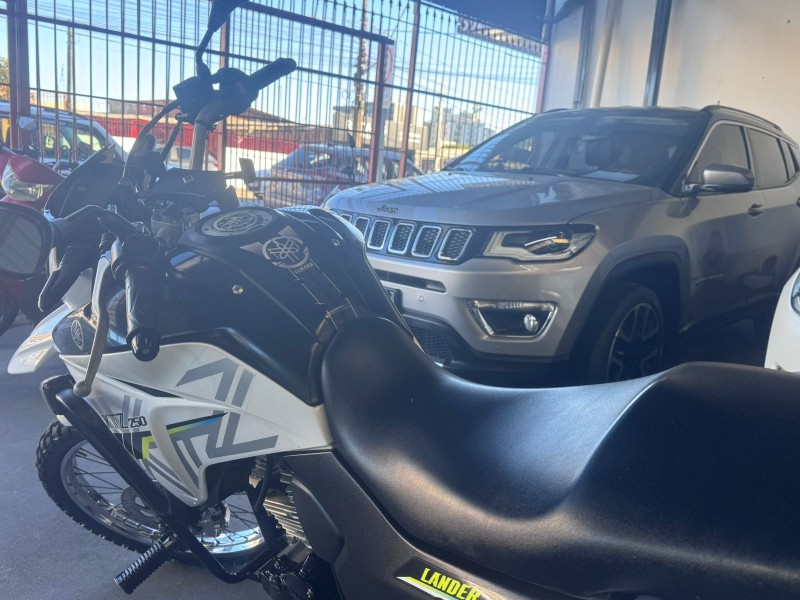 XTZ 250 LANDER - 2020 - CAXIAS DO SUL
