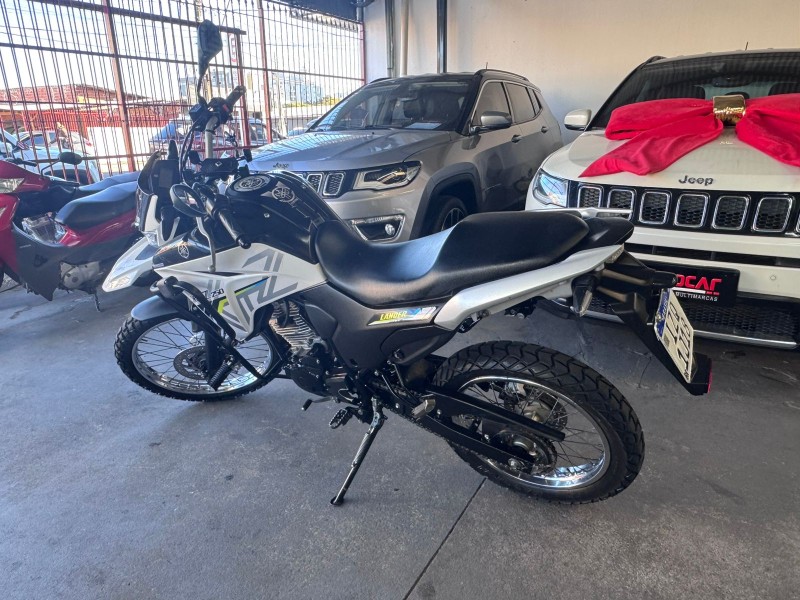 XTZ 250 LANDER - 2020 - CAXIAS DO SUL