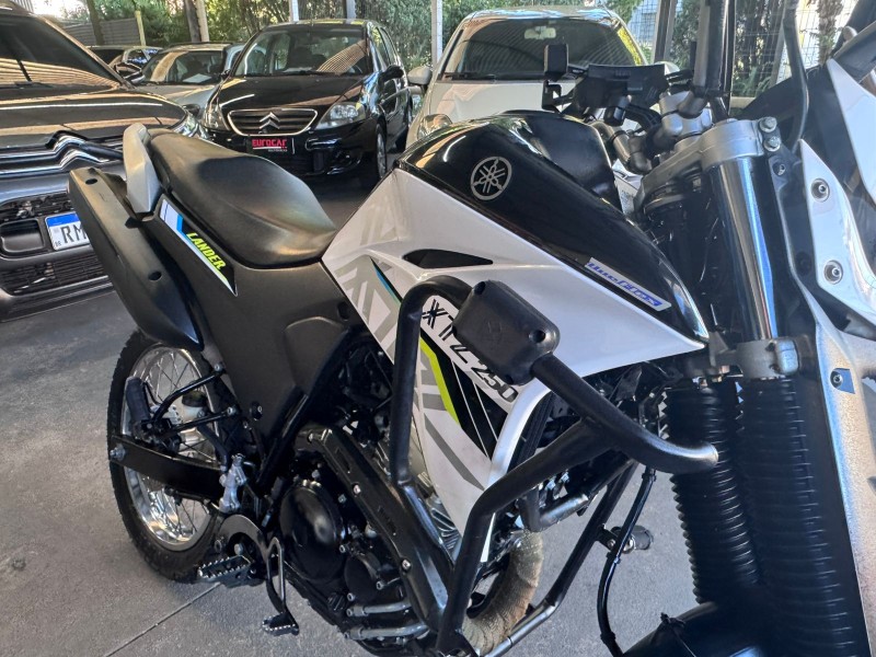 XTZ 250 LANDER - 2020 - CAXIAS DO SUL