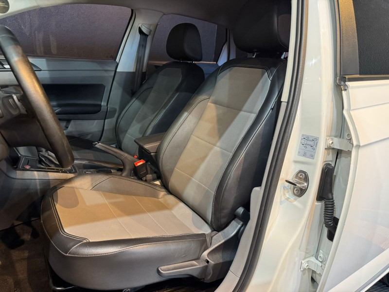 POLO 1.0 200 TSI COMFORTLINE AUTOMÁTICO - 2021 - ANTôNIO PRADO