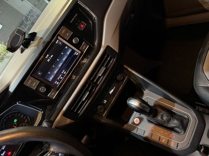 POLO 1.0 200 TSI COMFORTLINE AUTOMÁTICO - 2021 - ANTôNIO PRADO