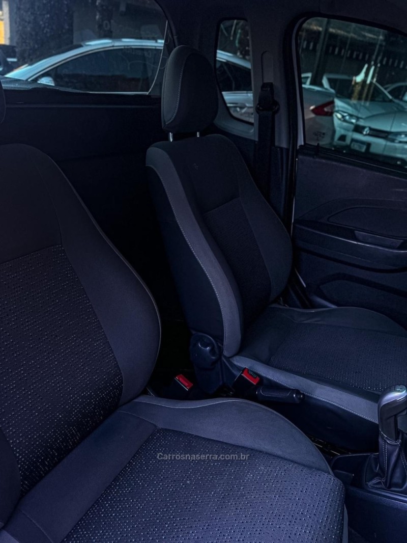 MONTANA 1.4 MPFI LS CS 8V FLEX 2P MANUAL - 2019 - CANELA