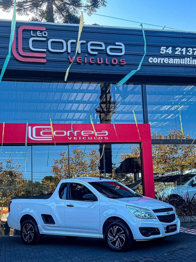 montana 1.4 mpfi ls cs 8v flex 2p manual 2019 canela